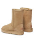 Ugg Boty W Classic Short II 1016223 Béžová - Pepit.cz