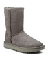 Ugg Boty W Classic Short II 1016223 Šedá - Pepit.cz