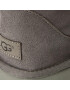 Ugg Boty W Classic Short II 1016223 Šedá - Pepit.cz