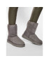 Ugg Boty W Classic Short II 1016223 Šedá - Pepit.cz