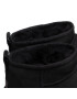 Ugg Boty W Classic Ultra Mini 1116109 Černá - Pepit.cz