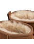 Ugg Boty W Classic Ultra Mini 1116109 Hnědá - Pepit.cz