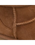 Ugg Boty W Classic Ultra Mini 1116109 Hnědá - Pepit.cz