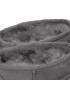 Ugg Boty W Classic Ultra Mini 1116109 Šedá - Pepit.cz