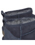 Ugg Boty W Classic Ultra Mini 1116109 Tmavomodrá - Pepit.cz