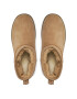 Ugg Boty W Classic Ultra Mini Clear 1142450 Béžová - Pepit.cz