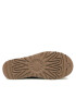 Ugg Boty W Classic Ultra Mini Platform 1135092 Hnědá - Pepit.cz