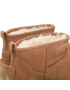 Ugg Boty W Classic Ultra Mini Platform 1135092 Hnědá - Pepit.cz