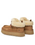 Ugg Boty W Funkarra Cabin Cuff 1143954 Hnědá - Pepit.cz