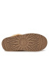 Ugg Boty W Funkarra Cabin Cuff 1143954 Hnědá - Pepit.cz