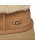 Ugg Boty W Funkarra Cabin Cuff 1143954 Hnědá - Pepit.cz