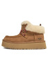 Ugg Boty W Funkarra Cabin Cuff 1143954 Hnědá - Pepit.cz