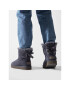 Ugg Boty W Mini Bailey Bow II 1016501 Tmavomodrá - Pepit.cz