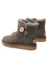 Ugg Boty W Mini Bailey Button II 1016422 Zelená - Pepit.cz