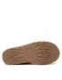 Ugg Boty W Mini Bailey Button II 1016422 Zelená - Pepit.cz