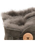 Ugg Boty W Mini Bailey Button II 1016422 Zelená - Pepit.cz