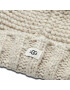 Ugg Čepice a rukavice K Infant Knit Set 20124 Šedá - Pepit.cz