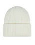 Ugg Čepice Chunky Rib Beanie 20061 Écru - Pepit.cz