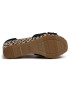 Ugg Espadrilky W Yarrow 1119992 Černá - Pepit.cz