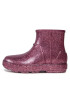 Ugg Holínky K Drizlita Glitter 1136476K Růžová - Pepit.cz