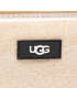 Ugg Kabelka W Janey II Clear Sheepskin 1116183 Hnědá - Pepit.cz