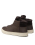 Ugg Kotníková obuv M Baysider High Weather 1117479 Hnědá - Pepit.cz