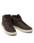 Ugg Kotníková obuv M Baysider High Weather 1117479 Hnědá - Pepit.cz