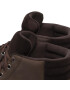 Ugg Kotníková obuv M Baysider High Weather 1117479 Hnědá - Pepit.cz