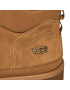 Ugg Kotníková obuv M Highland Hi Heritage 1144054 Hnědá - Pepit.cz