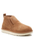 Ugg Kotníková obuv M Neumel Minimal 1126691 Hnědá - Pepit.cz