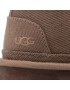 Ugg Kotníková obuv M Neumel Natural 1125097 Hnědá - Pepit.cz