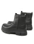 Ugg Kozačky M Skyview Classic Pull-On 1135312 Černá - Pepit.cz