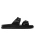 Ugg Nazouváky M Wainscott Buckle Slide 1119530 Černá - Pepit.cz