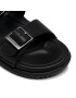 Ugg Nazouváky M Wainscott Buckle Slide 1119530 Černá - Pepit.cz