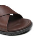 Ugg Nazouváky M Wainscott Slide 1117476 Hnědá - Pepit.cz