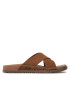 Ugg Nazouváky M Wainscott Slide 1124902 Hnědá - Pepit.cz