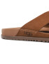 Ugg Nazouváky M Wainscott Slide 1124902 Hnědá - Pepit.cz