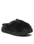 Ugg Nazouváky W Fuzz Sugar Cross Slide 1135131 Černá - Pepit.cz