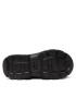 Ugg Polobotky Tasman X 1125730 Černá - Pepit.cz