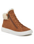 Ugg Polokozačky W Alameda Mid Zip 1130783 Hnědá - Pepit.cz