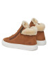 Ugg Polokozačky W Alameda Mid Zip 1130783 Hnědá - Pepit.cz