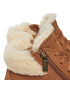 Ugg Polokozačky W Alameda Mid Zip 1130783 Hnědá - Pepit.cz