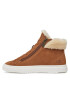 Ugg Polokozačky W Alameda Mid Zip 1130783 Hnědá - Pepit.cz