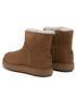 Ugg Polokozačky W Classic Mini Blvd 1108143 Hnědá - Pepit.cz