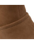 Ugg Polokozačky W Classic Mini Blvd 1108143 Hnědá - Pepit.cz