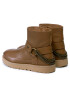 Ugg Polokozačky W Deconstructed Mini Chains 1120694 Hnědá - Pepit.cz