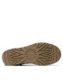 Ugg Polokozačky W Deconstructed Mini Chains 1120694 Hnědá - Pepit.cz