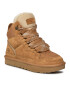 Ugg Polokozačky W Highmel 1145390 Hnědá - Pepit.cz