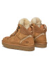 Ugg Polokozačky W Highmel 1145390 Hnědá - Pepit.cz