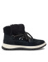 Ugg Polokozačky W Lakesider Heritage Lace 1143836 Černá - Pepit.cz